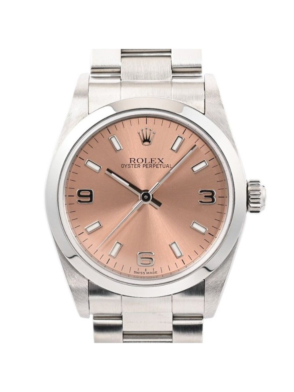 Rolex Watch Oyster Perpetual